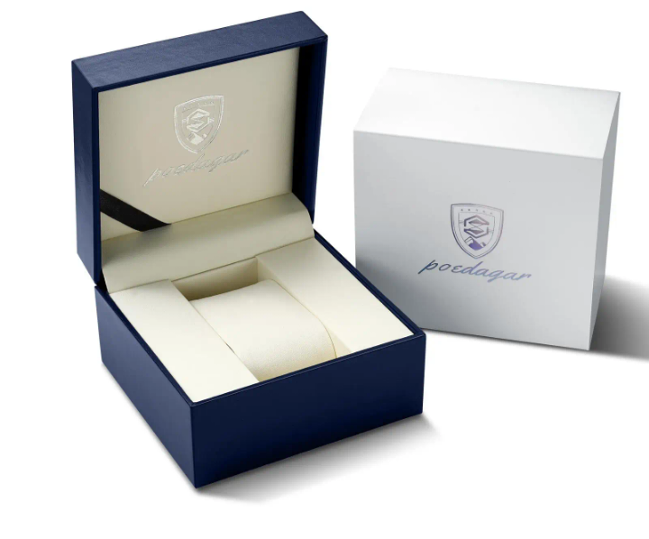 Montre homme Poedagar luxe