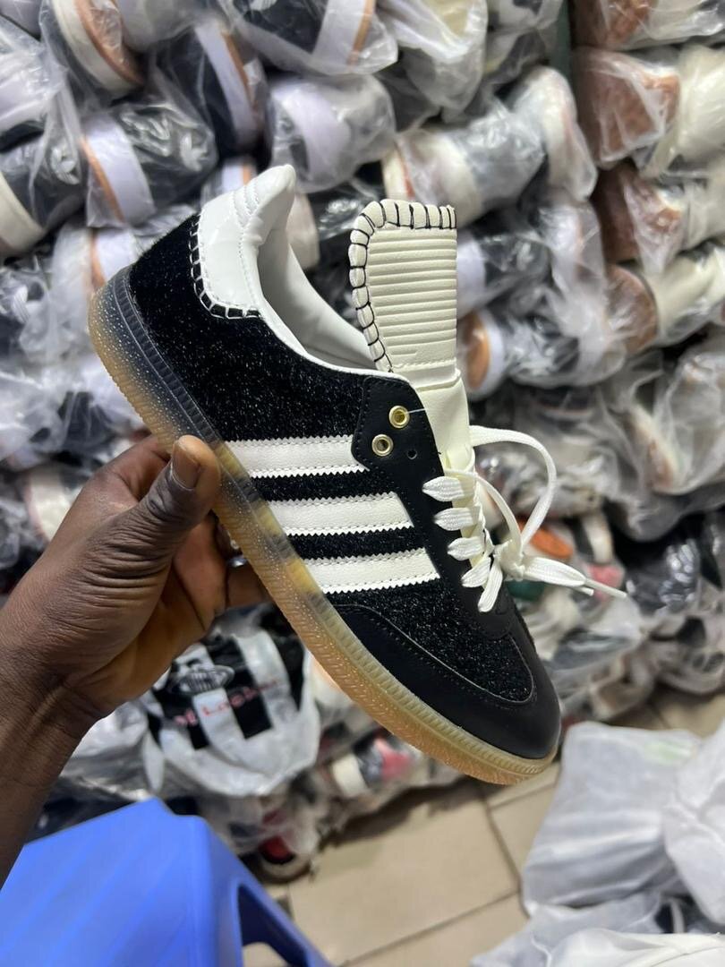 Sneakers tendance pour hommes