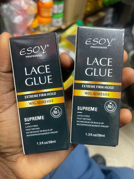 Esoy Lace Glue Supreme