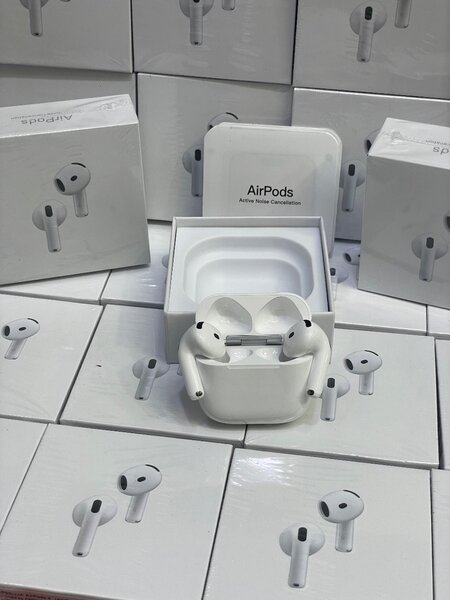 AirPod 4 bonne basse qualité