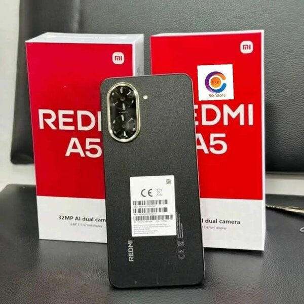 Redmi A5 Smartphone Xiaomi
