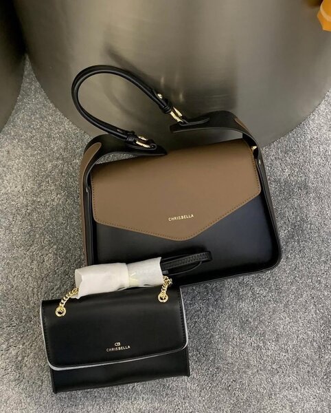 Ensemble sacs à main élégants CHRISSBELLA