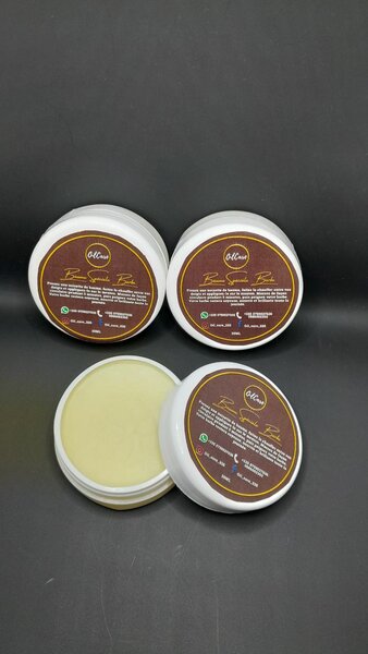 Baume Spécial Barbe