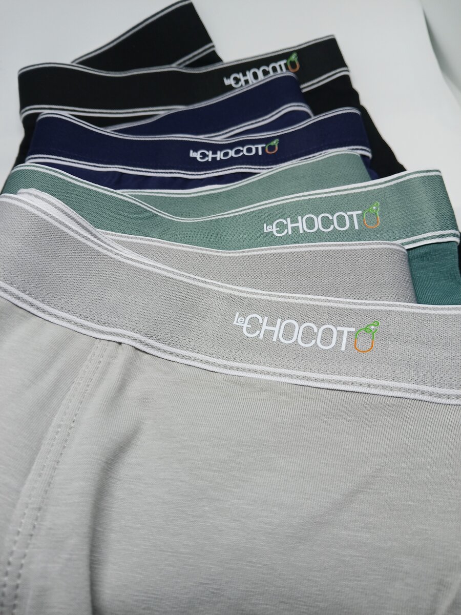 Sous-vêtements boxers