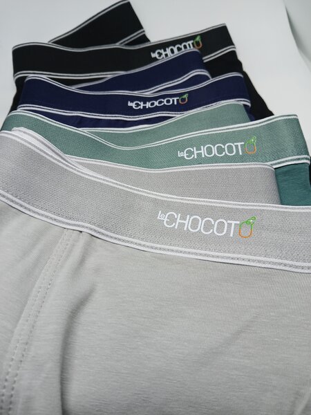 Sous-vêtements boxers