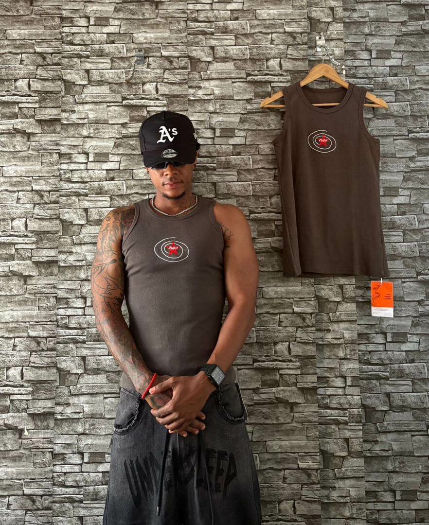 Stylish Men's Tank Tops