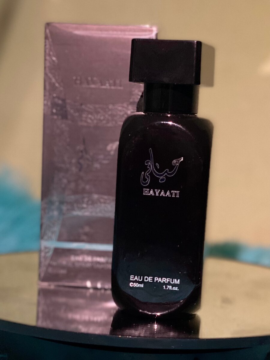 Parfum Hayaati & Yara Pink