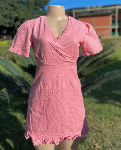 Beautiful elegant women's dress  size:M