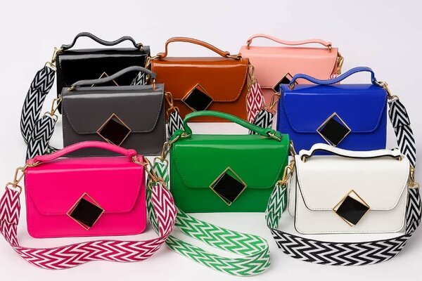 Sacs à main élégants pour femmes