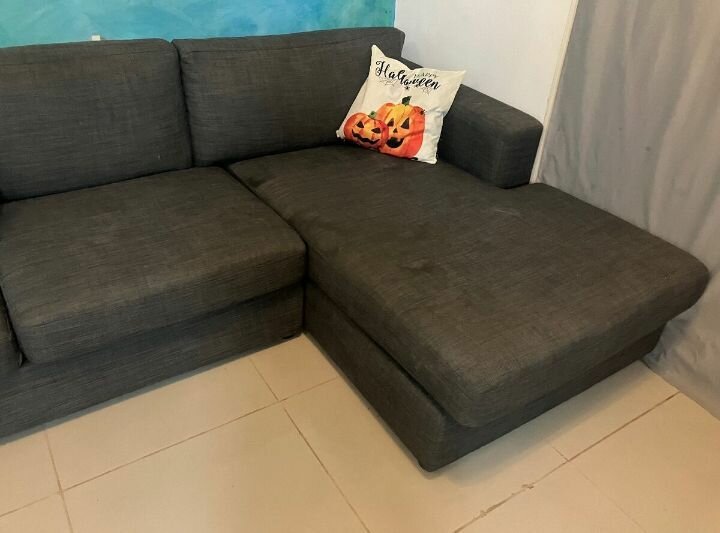 6 seater Sofa chairs