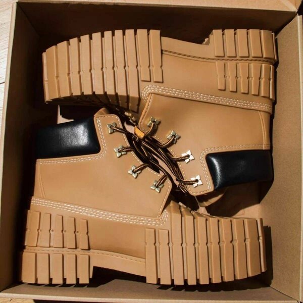 Bottes Timberland mischf