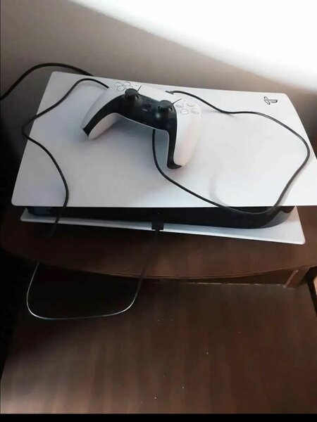 PlayStation 5 Slim - Console de jeu vidéo