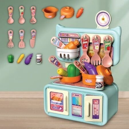 Mini kitchen