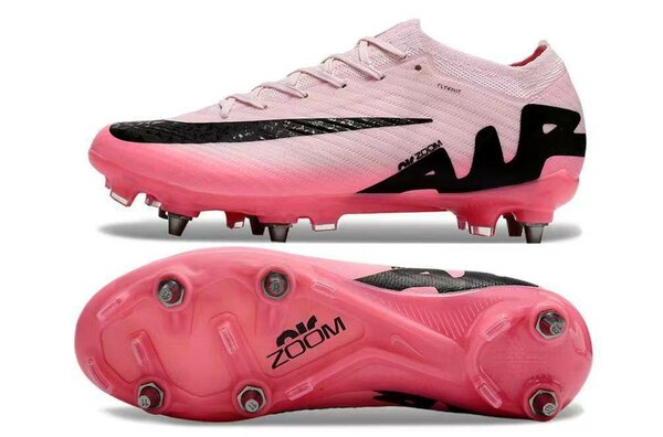 Chaussures de Foot Crampon fer