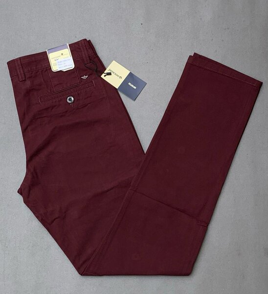 Pantalon homme