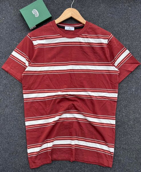 T-shirt fraîcheur à petit prix