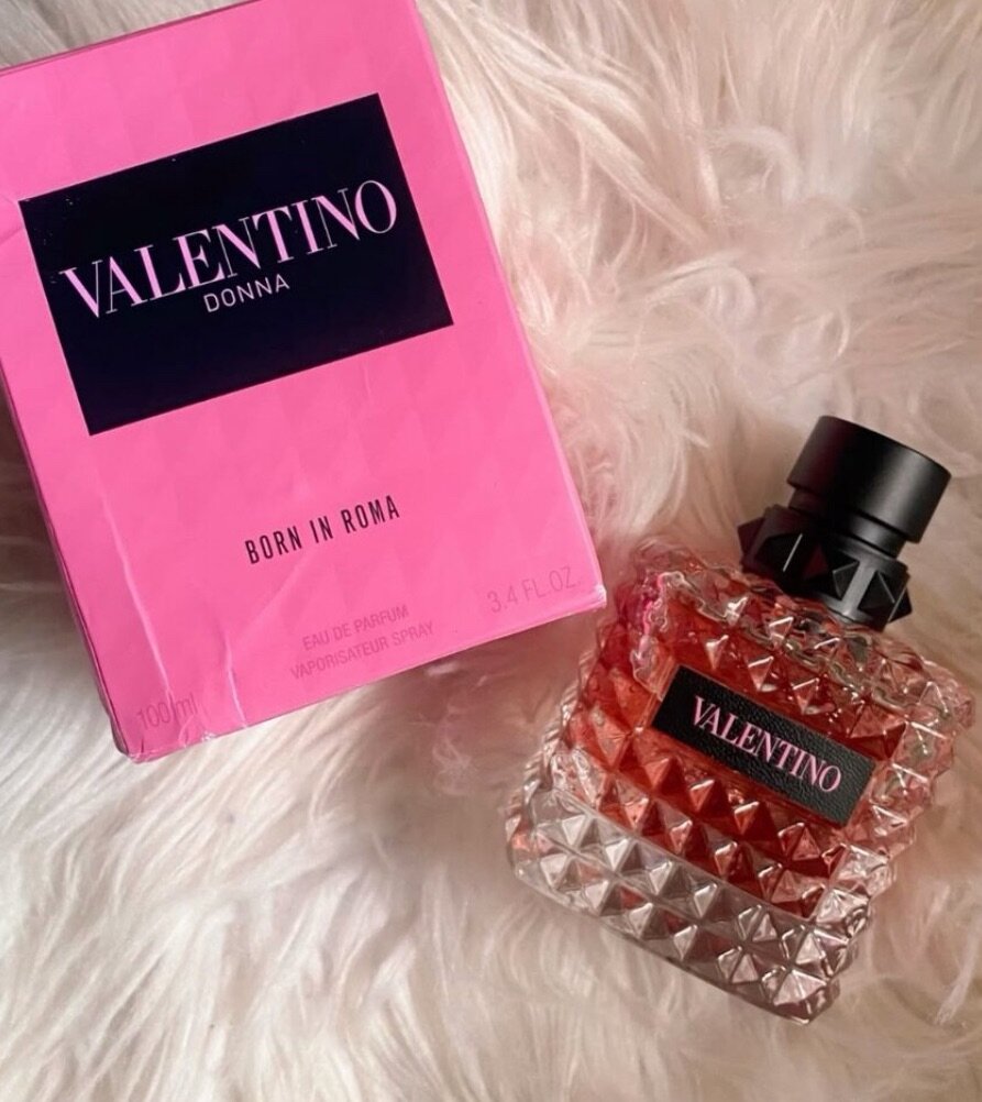 Parfum Valentino Donna