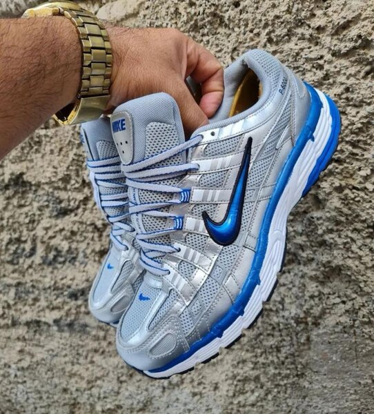 Nike P-6000