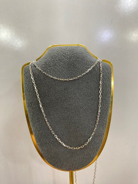 Белое золото