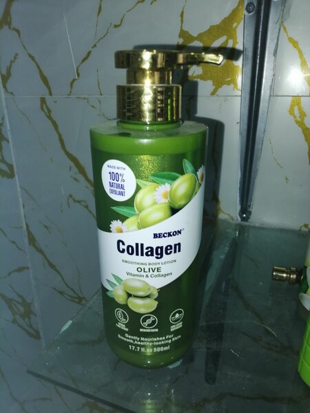 Collagen