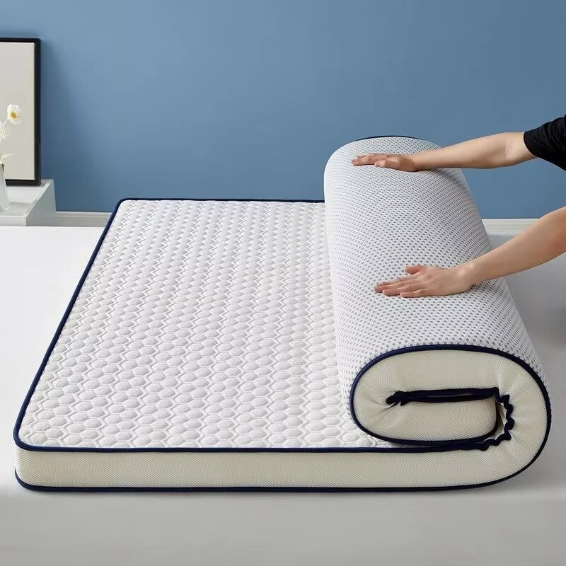 Matelas Futon Enroulable