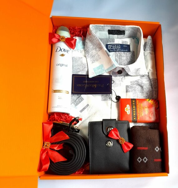 Classy Vals Gift or Birthday gift r your Odogu bae or hubby