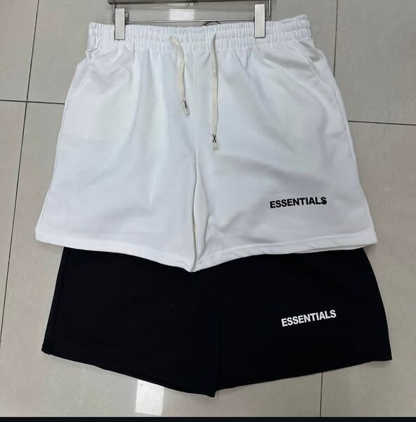 Shorts Essentiels Unisex