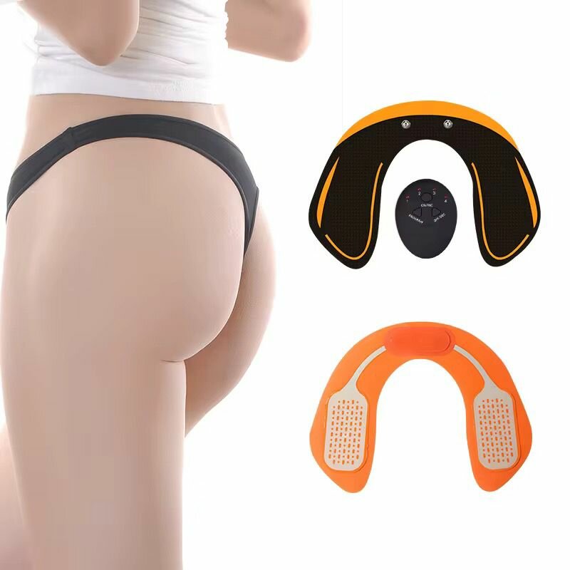 EMS Hips Trainer - Renforcement fessiers