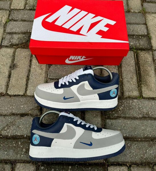 Baskets Nike Air Force 1