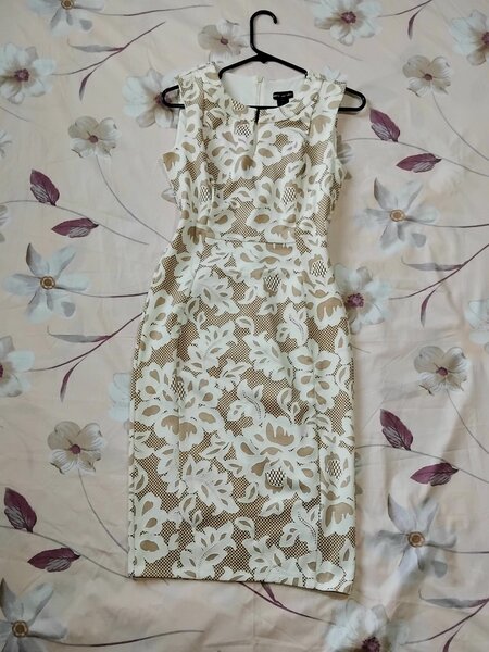 Affordable office dress