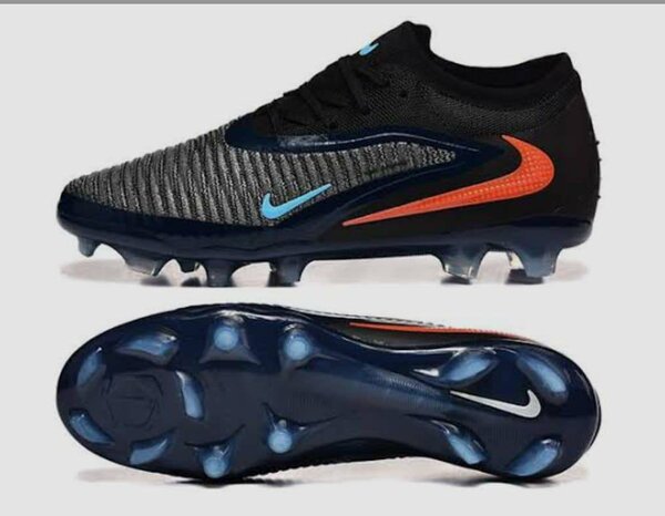 Chaussure de football Nike Mercurial - Homme