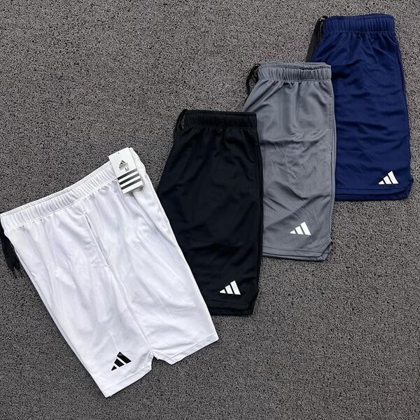 Shorts sportifs pour homme