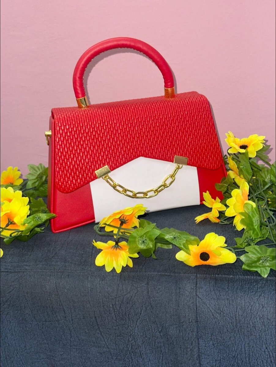 Sac à main élégant femme