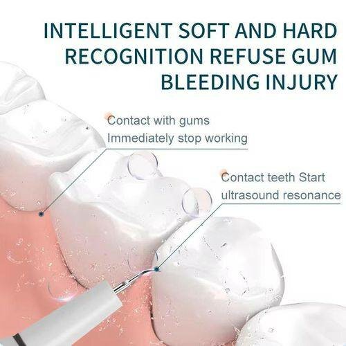 Nettoyeur de Dents Ultrasons