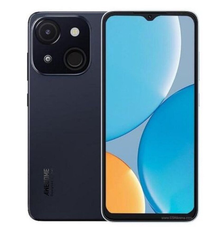 new dual-camera system captures more.