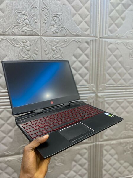 Hp Omen gaming