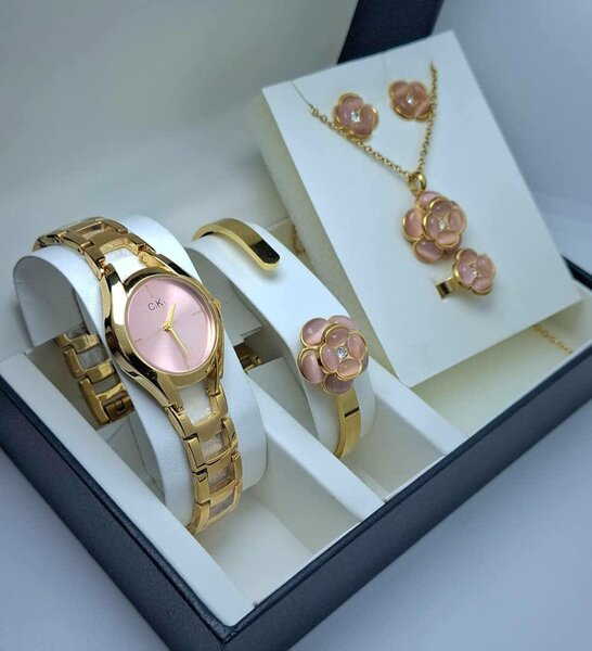 Covré de montre avec Bracelet