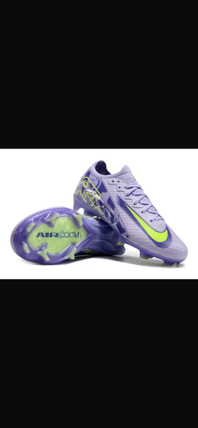 Chaussures de Football Air Zoom
