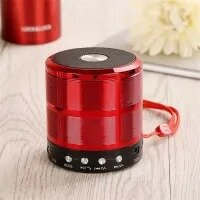 Best Quality Mini Wireless Bluetooth Speaker Portable For All Bluetooth Connectivity Devices High sound and High Quality