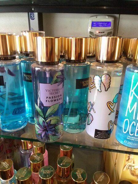 Brume parfumee "Victoria Secret" 250 ml