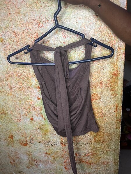 Lot de Crop Tops chic