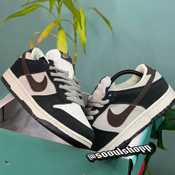 SB original disponible