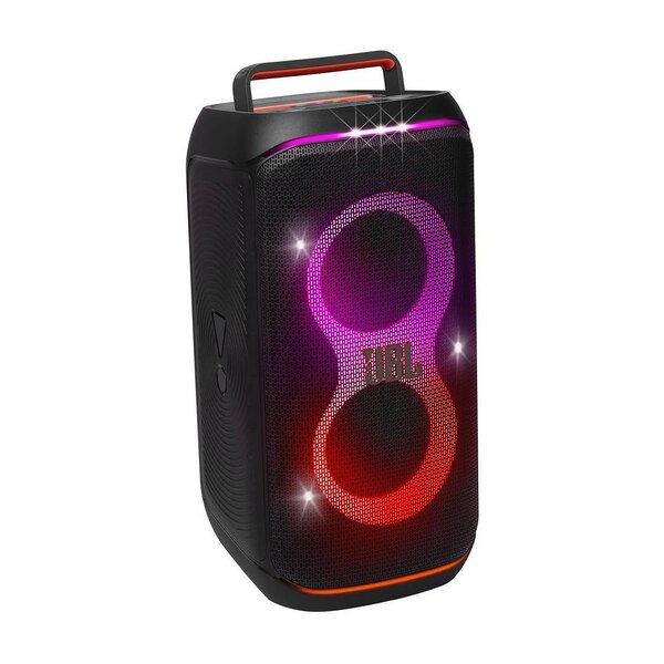 JBL PartyBox 120  Party Speaker with Wireless Microphone