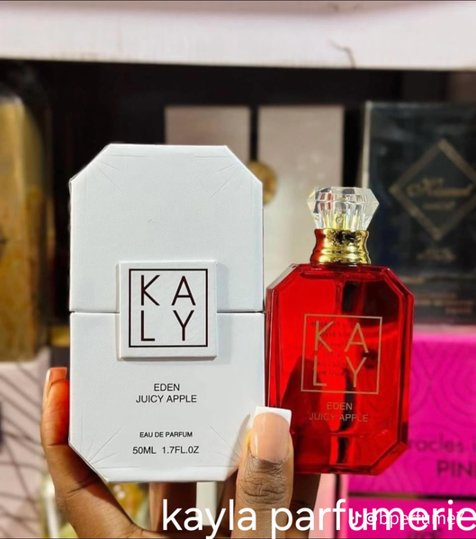 Kayla parfumerie