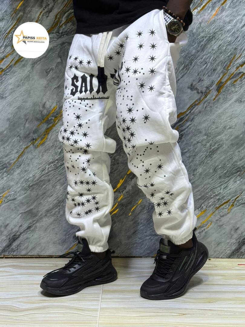 Pantalons de survêtement stylés