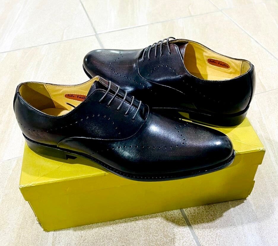 Italian Men's Shoes