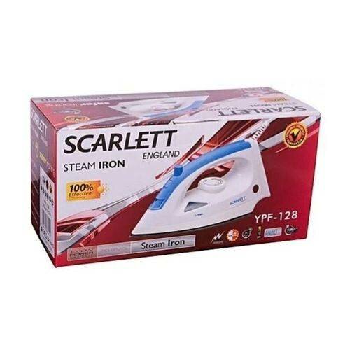 Fer à vapeur Scarlett YPF-128