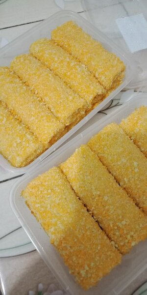 Surgelées jambon Porc