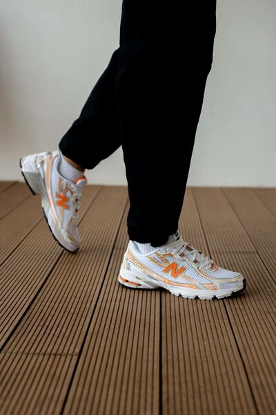 Baskets New Balance 740