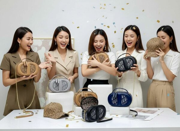 Sacs à main élégants en cuir